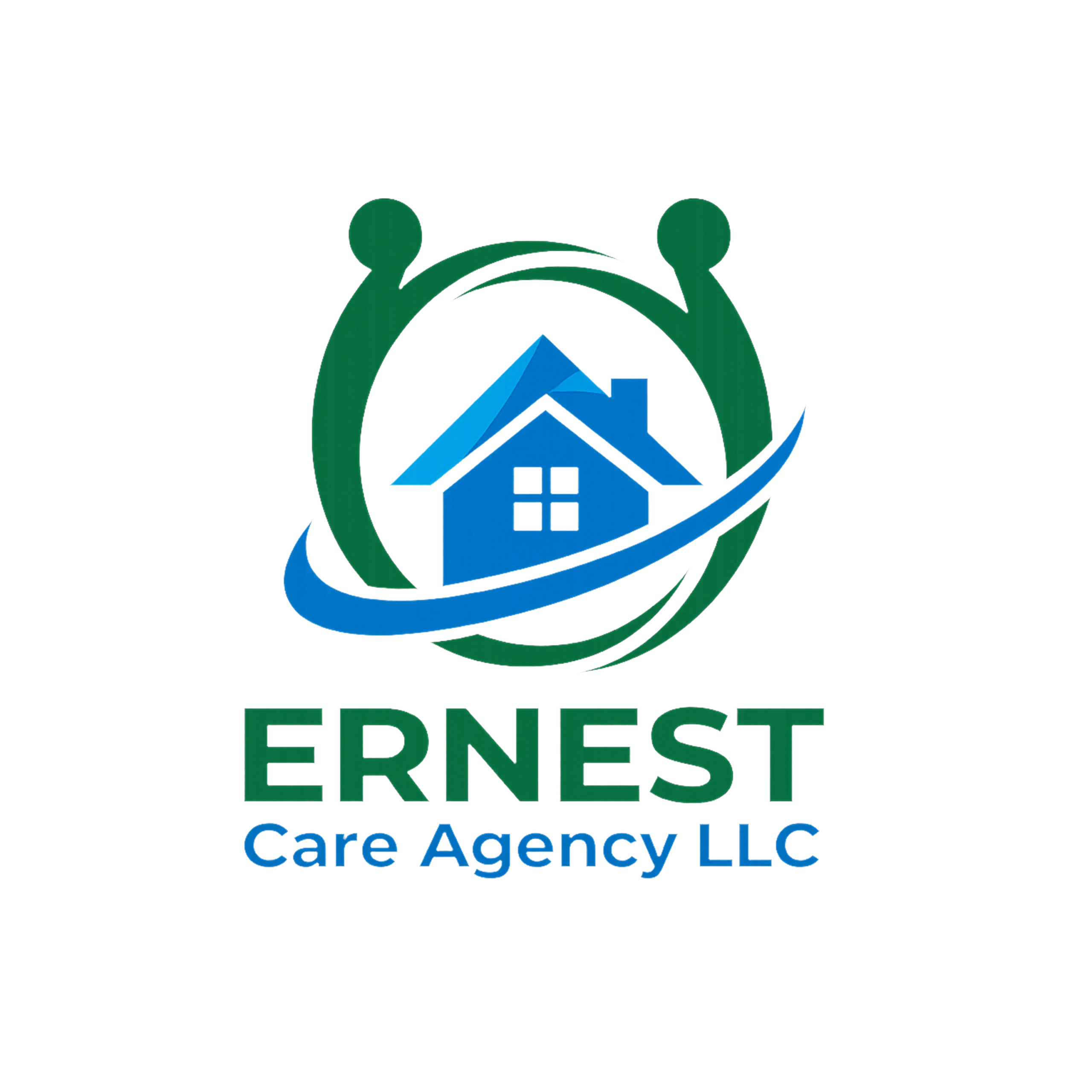 Ernest Care Agency Logo